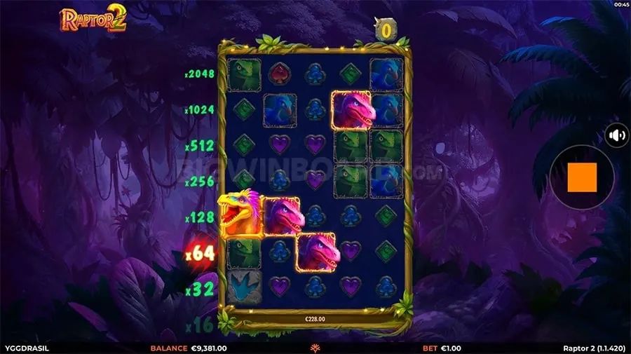 EM77 Casino Bonuses